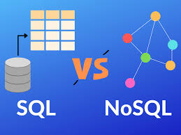 مقایسه SQL و NoSQL