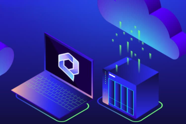 معرفی سرویس ذخیره‌سازی myQNAPcloud