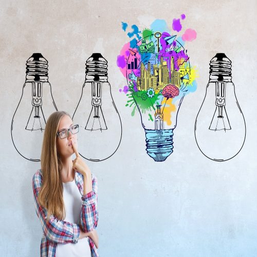 ابزارهای نوآورانه برای تقویت خلاقیت