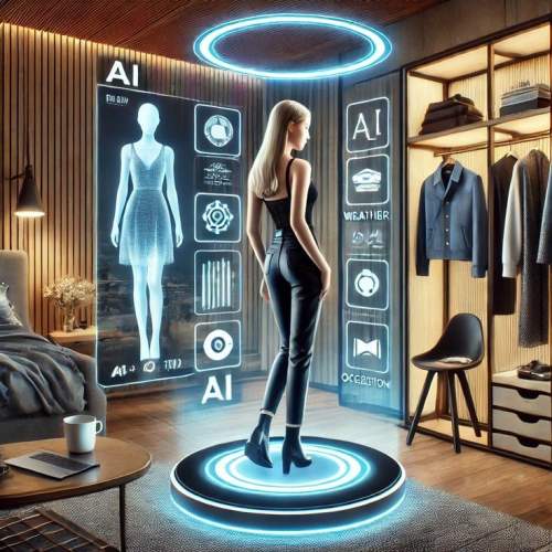تاثیر فناوری‌های پوشیدنی (Wearables) در سلامت بدن