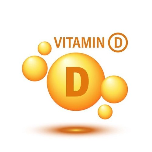 تاثیر کمبود ویتامین D بر بدن