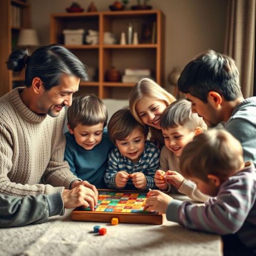 تکنیک‌هایی برای داشتن روابط بهتر با خانواده و دوستان