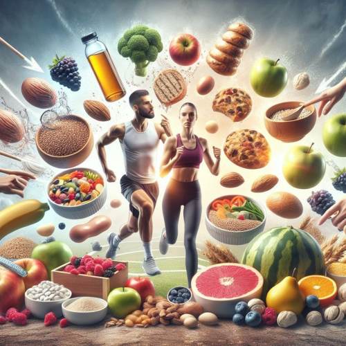 راهکارهای تقویت سیستم ایمنی بدن