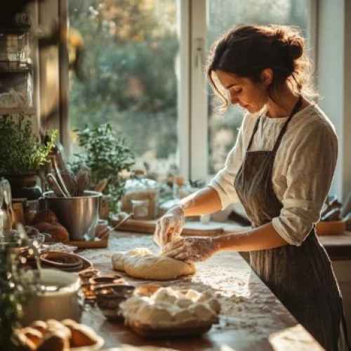 راهکارهایی برای حفظ انرژی در طول روزه‌داری