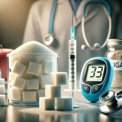 مقاله چگونه کاهش مصرف قند می‌تواند به بهبود عملکرد سیستم ایمنی کمک کند؟