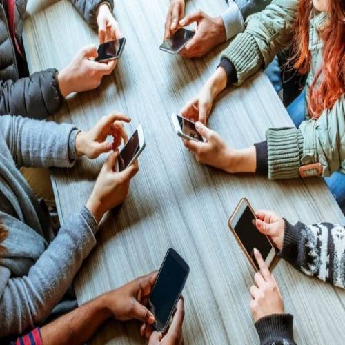 مینیمالیسم دیجیتال