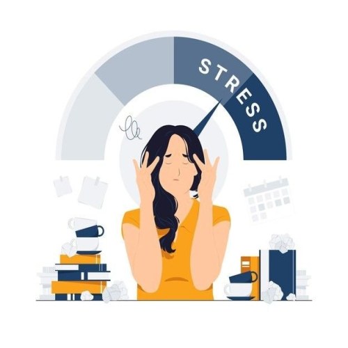 پانزده روش مؤثر برای استرس در زندگی روزمره