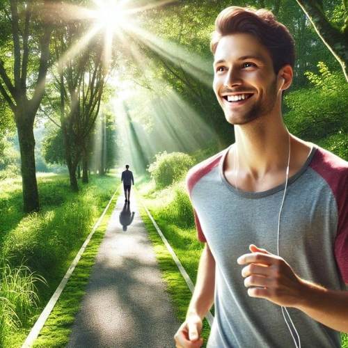 چرا پیاده‌روی بعد از غذا برای سلامتی مفید است؟