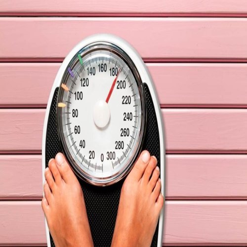 چگونگی مدیریت وزن به صورت سالم و پایدار