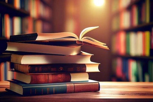 کتاب‌هایی که هر کسی باید در عمرش بخواند