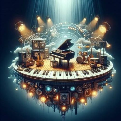 آیا یک آهنگ می‌تواند شما را دیوانه کند؟
