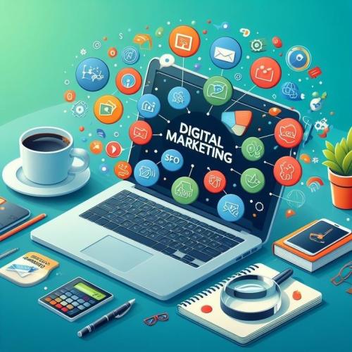 اثر مخفی وبسایت‌ها بر ناخودآگاه شما