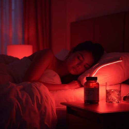 تأثیر تداخل نور مصنوعی بر تعادل هورمونی در زنان