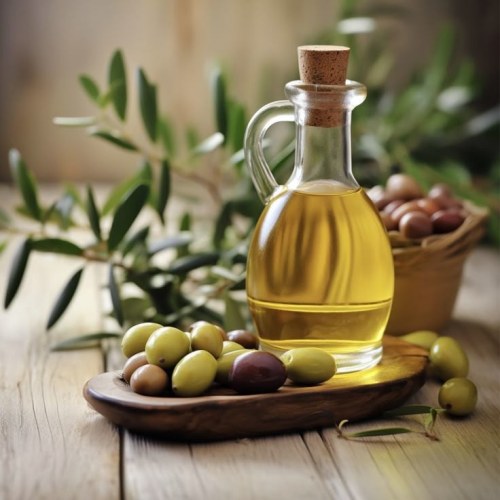 تأثیر روغن زیتون بر کاهش التهابات مفصلی و دردهای آرتروزی