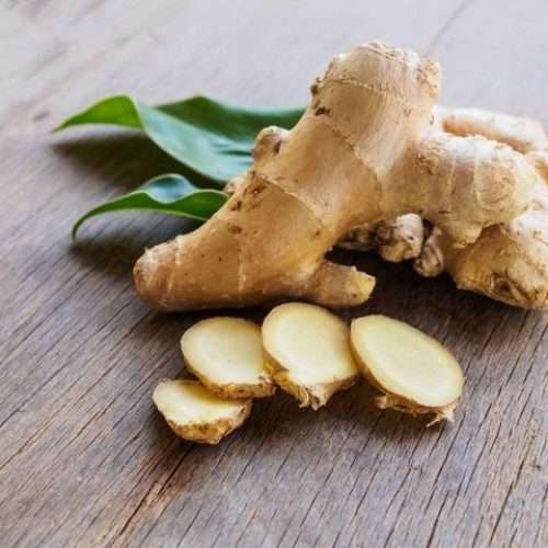 تأثیر مصرف منظم زنجبیل بر تقویت سیستم ایمنی بدن