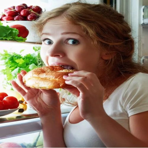 تأثیر گرسنگی بر قضاوت و تصمیم‌گیری