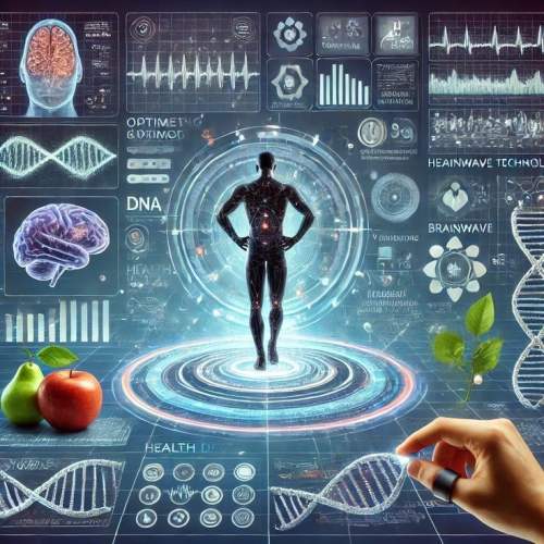 تاثییر بیوهکینگ (Biohacking) در سلامت