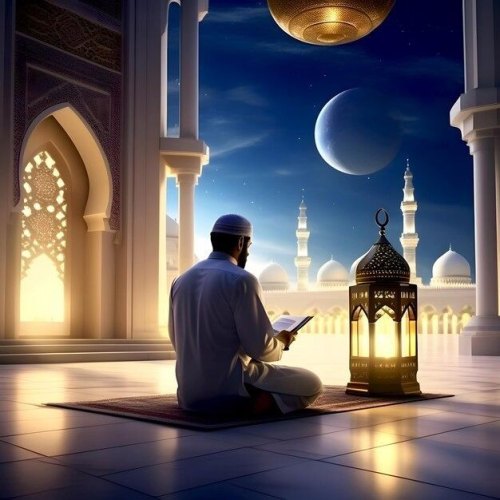 تقویت روحیه و ایمان با روزه‌داری