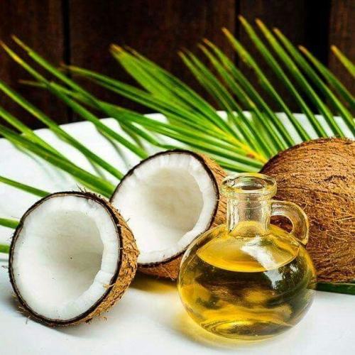 خواص روغن نارگیل