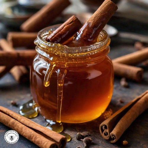 درمان خانگی آکنه با استفاده از دارچین و عسل
