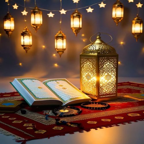 رمضان و هنر