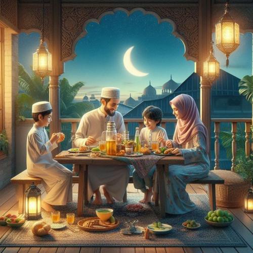 روزه و تغییرات در تفکرات فلسفی و اخلاقی