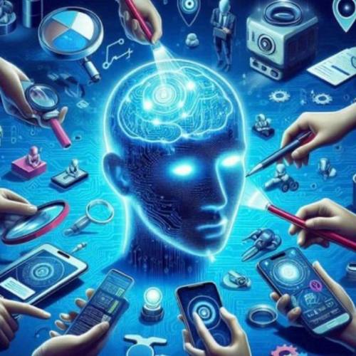 مدل‌های جدید برای شبیه‌سازی هوش جمعی در جوامع انسانی