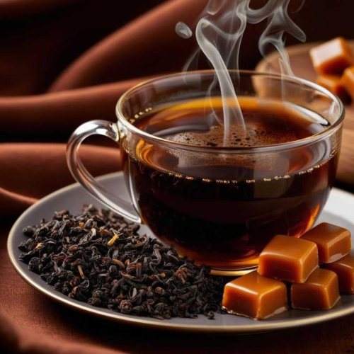 نقش چای سیاه در کاهش خطر ابتلا به دیابت نوع 2