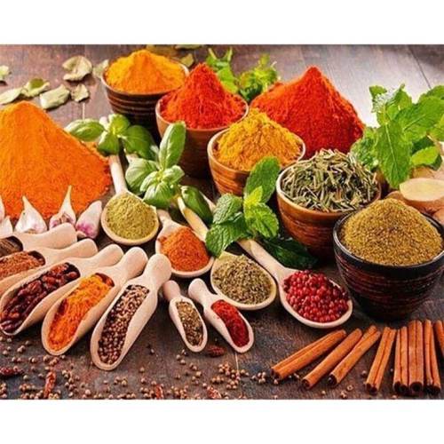 اثرات ضدالتهابی ادویه‌های شرقی
