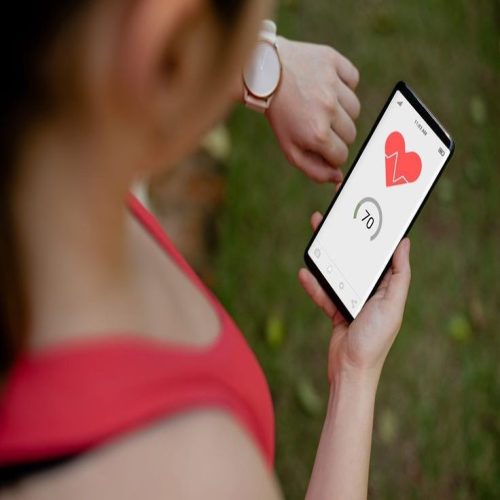 اپلیکیشن‌های پیگیری ضربان قلب