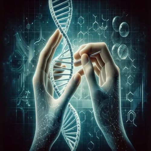 تأثیر تغییرات ژنتیکی در مدیریت چاقی