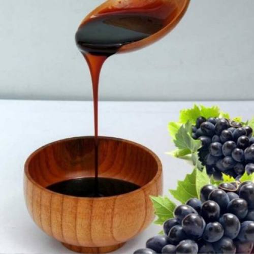 تأثیر داروی طبیعی شیره انگور در رفع ضعف عمومی بدن