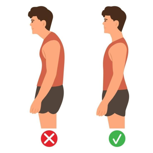 تحقیقات جدید درباره تأثیر ژست بدن (Posture) بر کاهش التهابات مزمن