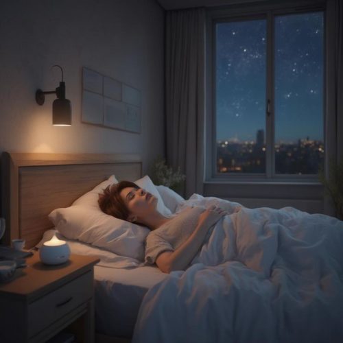 خوابی به سبک ناپلئون