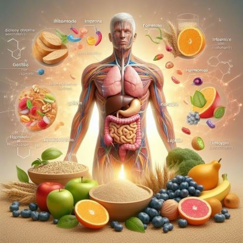 رژیم میکروبی