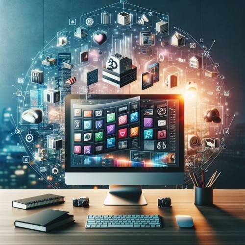 سایت‌های آزمایشی و اشتباهات طراحی