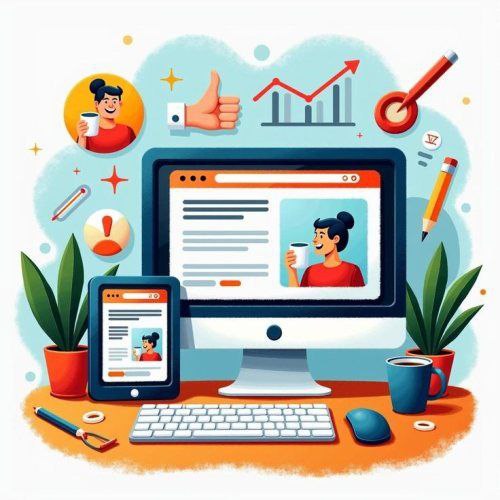 سایت‌هایی برای طراحی لباس، دکوراسیون یا تابلوی الهام‌بخش شخصی خودت