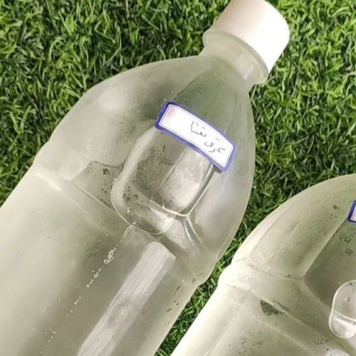 عرق نعناع و اثرات آن بر کاهش استرس و تقویت انرژی