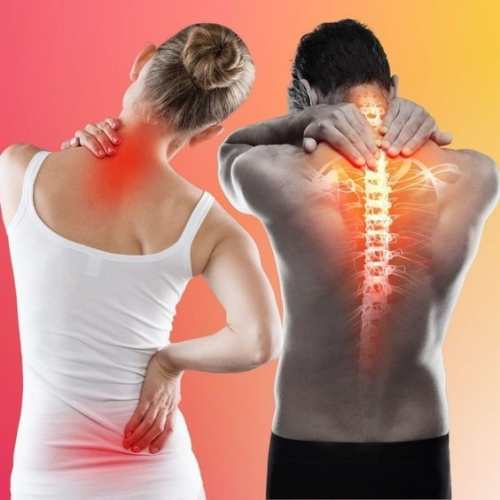 مدیریت درد مزمن بدون دارو راهکارهای نوین و طبیعی