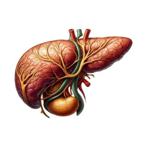 مگسک گیاه شگفت‌انگیز برای سلامت کبد و سم‌زدایی بدن