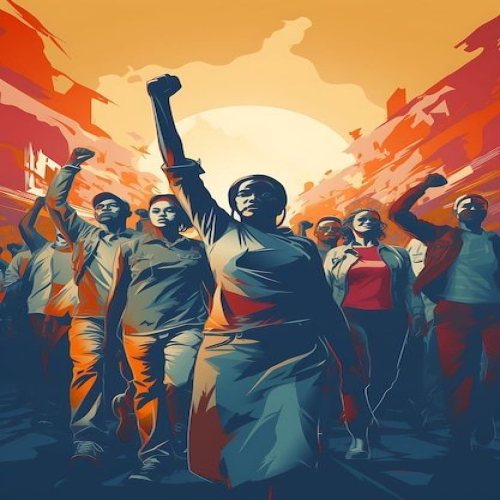 هنر و سیاست