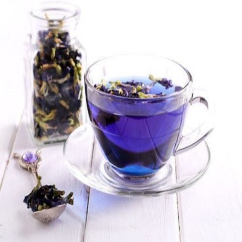 چای گل گاو زبان