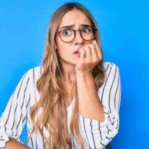 کاهش دلهره از آینده