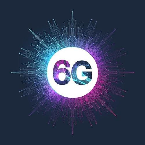 آینده اینترنت 6G و چالش‌های آن در ارتباطات موبایل