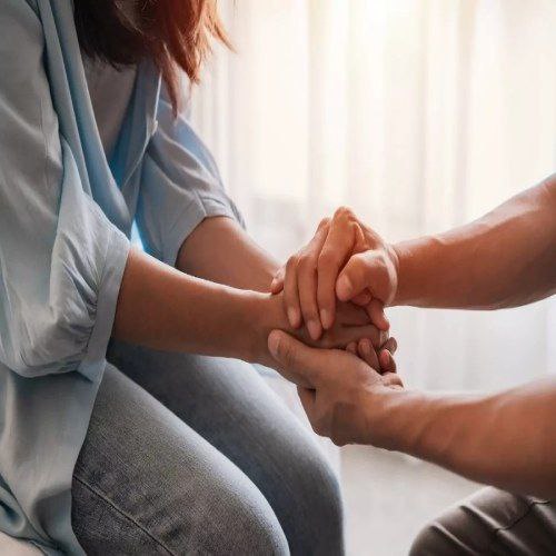 اثر حمایت عاطفی از طرف شریک زندگی بر سیستم ایمنی بدن