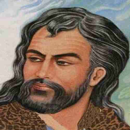 شعر کلاسیک در فرم مدرن