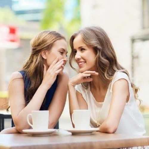 تأثیر شنیدن کلمات محبت‌آمیز و تأثیر آن بر سلامت روان