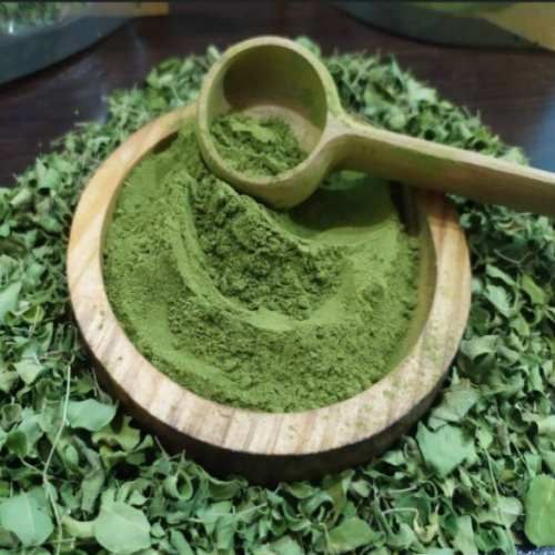 تأثیر پودر درخت مورینگا در تقویت سیستم ایمنی و پیشگیری از بیماری‌ها