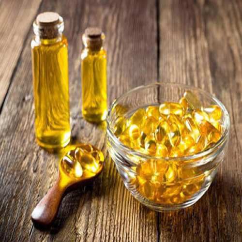 تاثیر مصرف روغن ماهی بر بهبود سلامت چشم