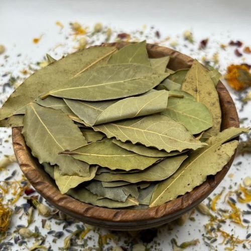 گیاه برگ بو و تأثیر آن در کاهش قند خون و کنترل دیابت
